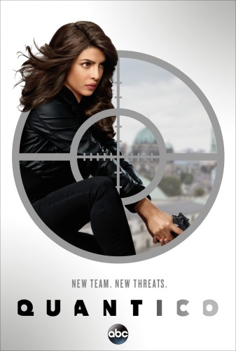 Quantico - Shows Like Jack Ryan