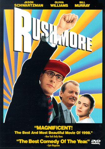Rushmore - Movies Like Perks Of Being A Wallflower