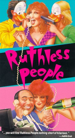 Ruthless People - Movies Like Gone Girl