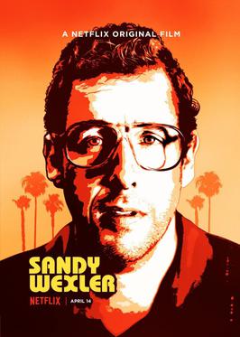 Sandy Wexler - Movies like Friends with Benefits
