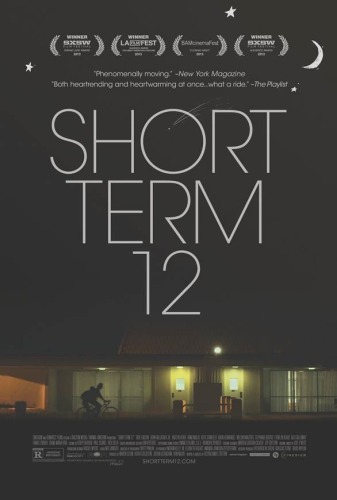 Short Term 12 - Movies Like Perks Of Being A Wallflower