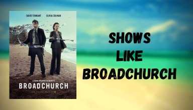 Shows Like Broadchurch