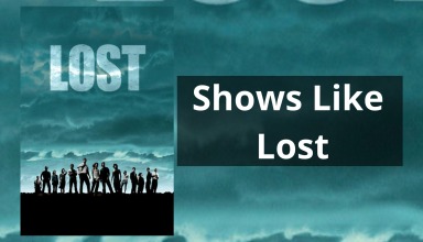 Shows Like Lost