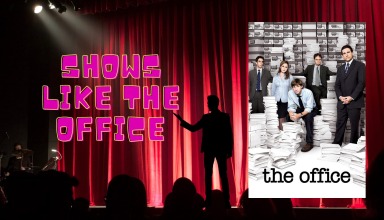 Shows Like The Office