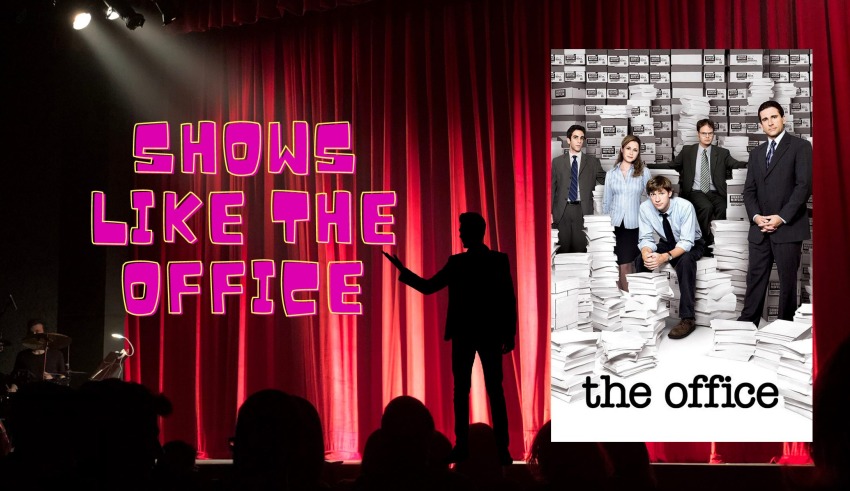 Shows Like The Office