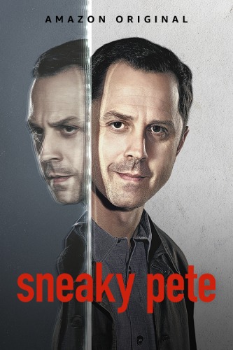 Sneaky Pete - Shows Like Billions