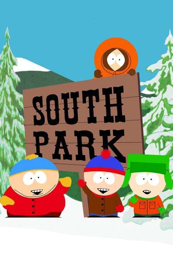 South park