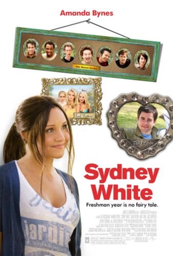 Sydney White - Movies Like Legally Blonde