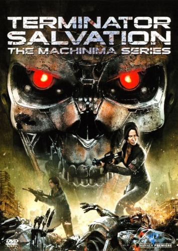 Terminator Series - Movies Like Looper