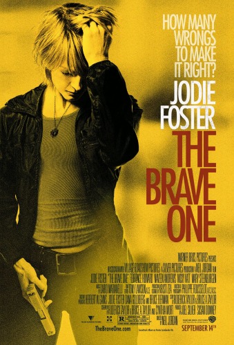 The Brave One  - Movies Like Peppermint