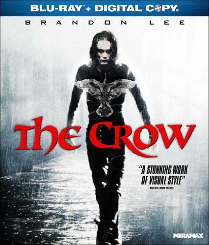 The Crow (1994) 