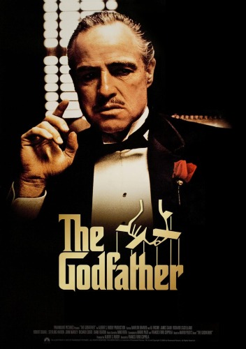 The Godfather - Movies Like Goodfellas