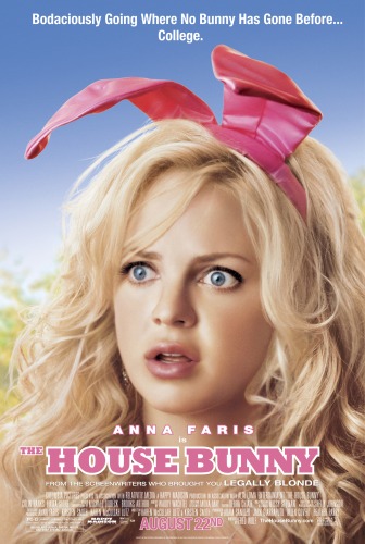 The House Bunny - Movies Like Legally Blonde