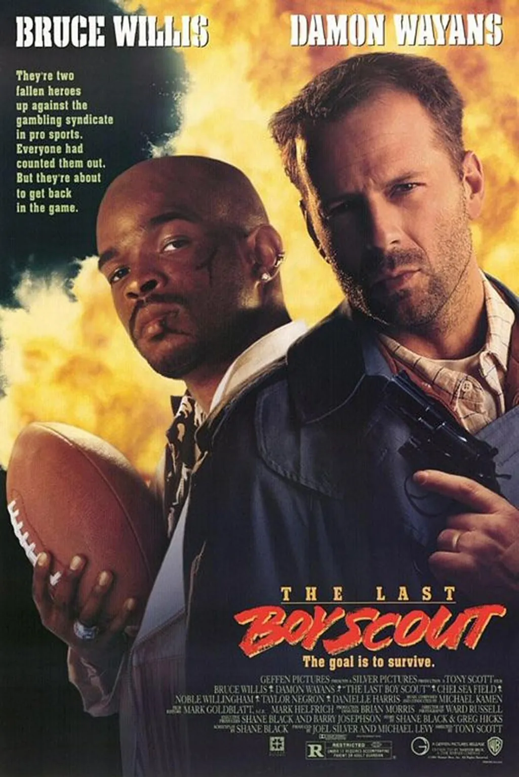 15 Best Comedy & Action Movies Like Game Night In 2024