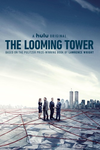 The Looming Tower - Shows Like Jack Ryan