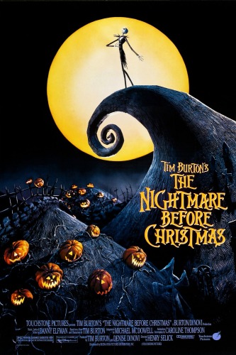 The Nightmare Before Christmas (1993) - Movies Like Home Alone