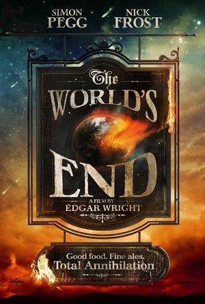 The World’s End