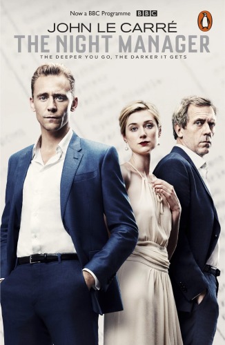 The night manager - Shows Like Billions