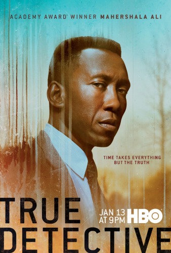 True Detective - Shows Like Broadchurch