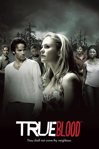 True blood - Shows Like Teen Wolf