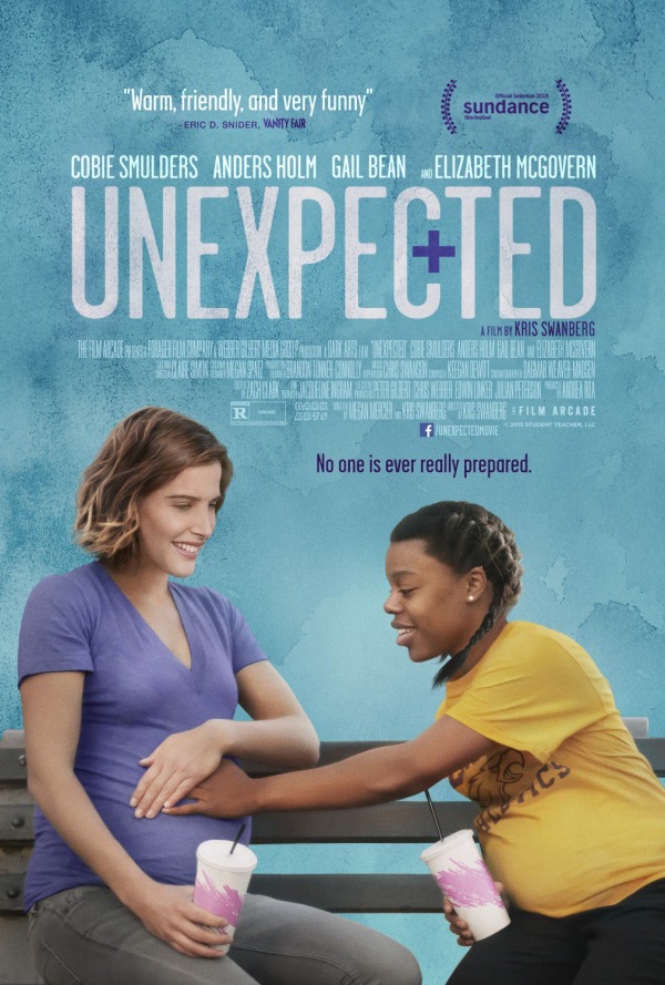 Unexpected - Movies Like Juno