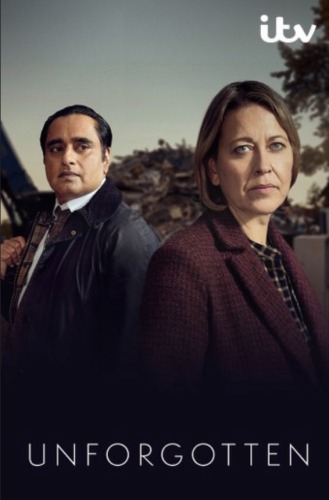 Unforgotten - Shows Like Broadchurch