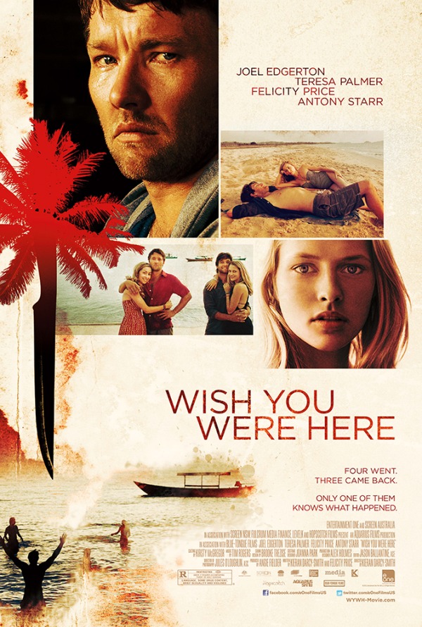 Wish You Were Here - Movies Like Juno