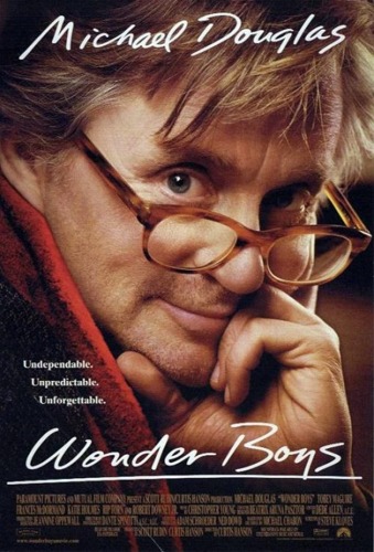 Wonder Boys - Movies Like Good Will Hunting