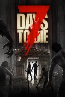 7 days to die