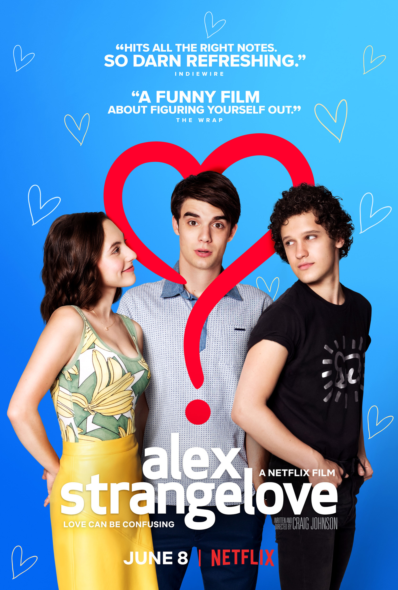 10 Best Romantic Drama Movies Like Love Simon in 2024