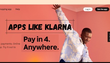 Apps Like Klarna