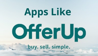 Apps Like OfferUp
