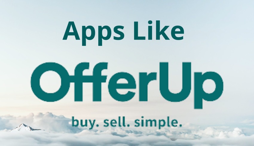 Apps Like OfferUp