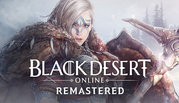 Black desert online