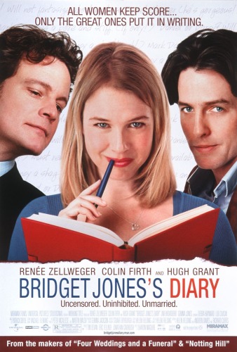Bridget Jone’s diary