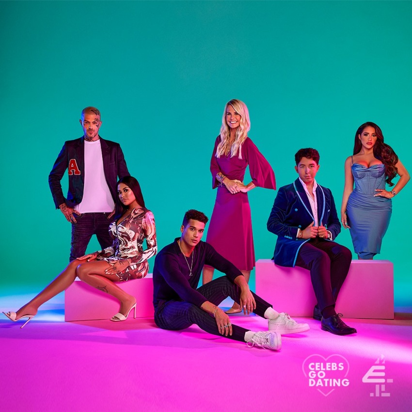 10 Best Reality Shows Like Love Island To Watch In 2024