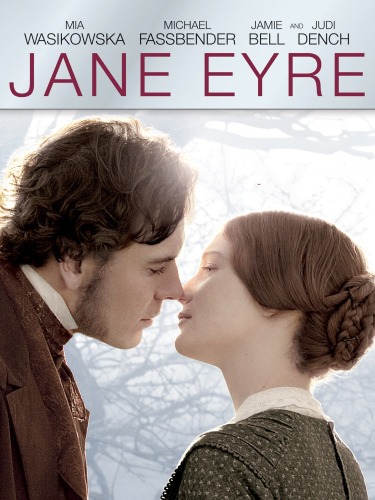 Jane Eyre