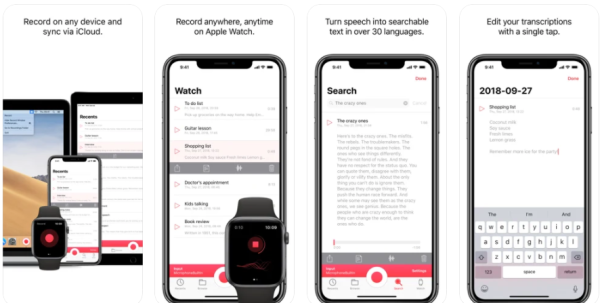 just press record icloud just press record icloud