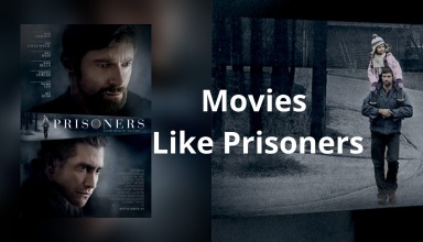 Movies Like Prisoners