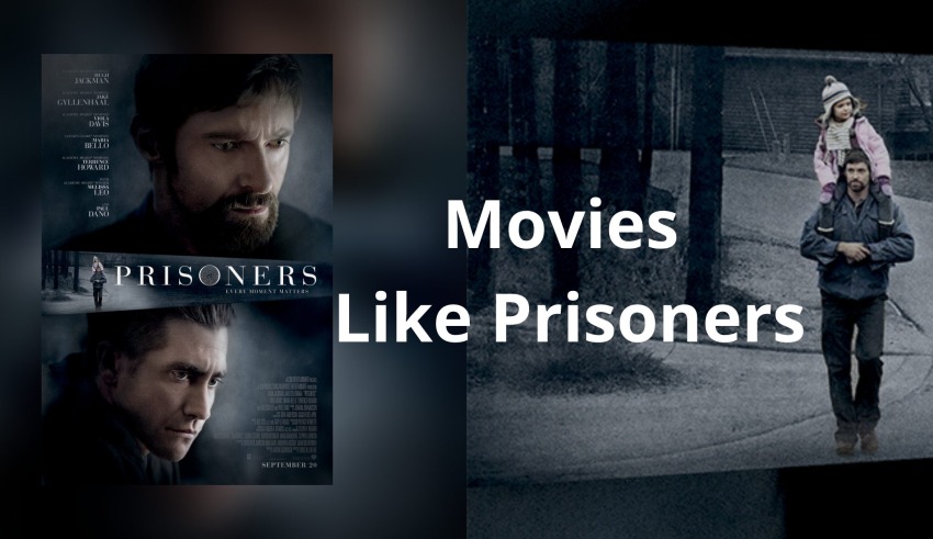 Movies Like Prisoners