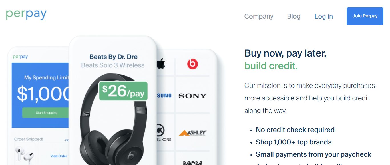 10 Best Apps Like Klarna For Buying Now Pay Later