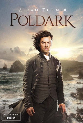 Poldark movie Poster