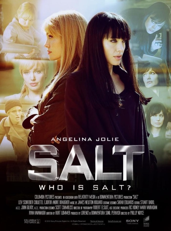 Salt