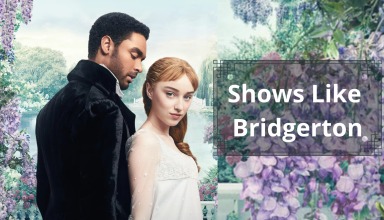 Shows Like Bridgerton