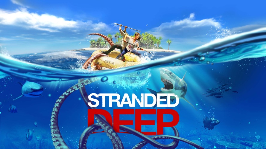 Stranded deep