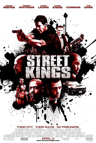 Street kings