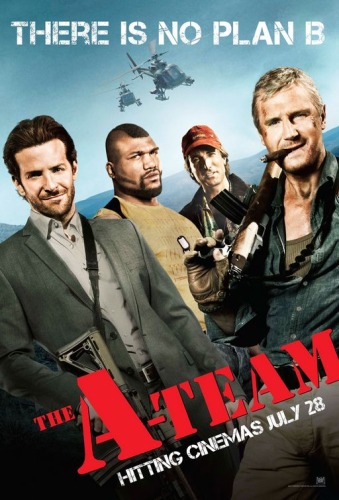 The A-team