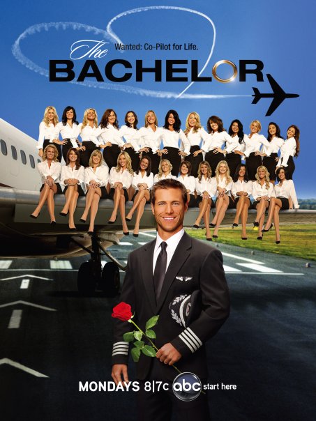 The bachelor