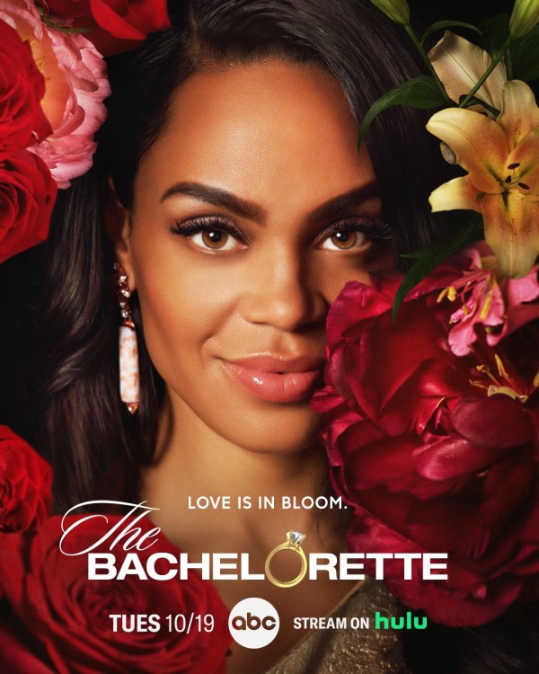 The bachelorette: Reality Show similar to Love Island