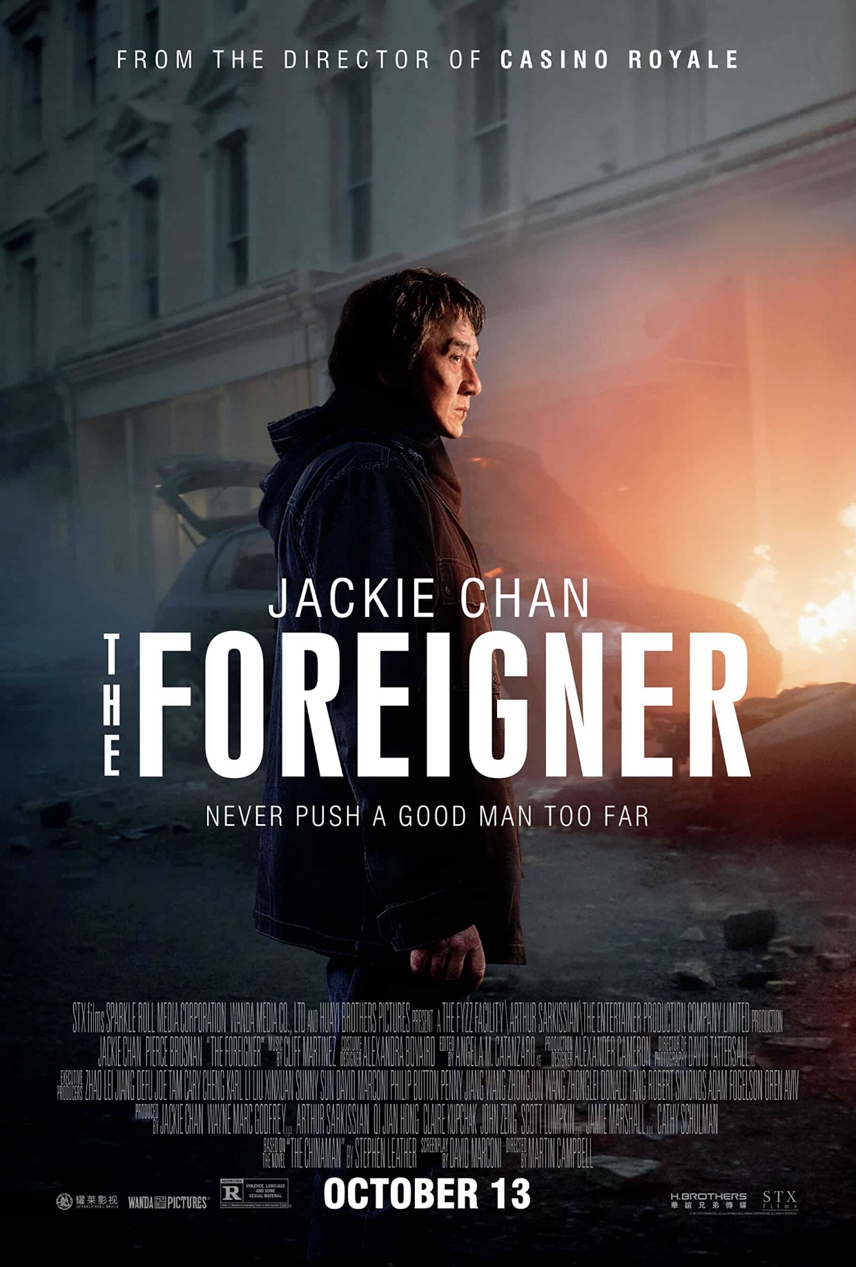 15 Best Movies Like Jack Reacher To Watch In 2024